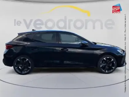 Photo 18 Cupra Leon Gén. I Ph2 V 5