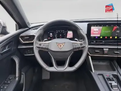 Photo 41 Cupra Leon  1.5 eTSI Hybrid 150ch V DSG7