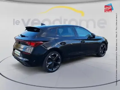 Photo 5 Cupra Leon Gén. I Ph2 V 5