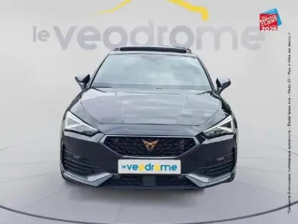 Photo 31 Cupra Leon  1.5 eTSI Hybrid 150ch V DSG7