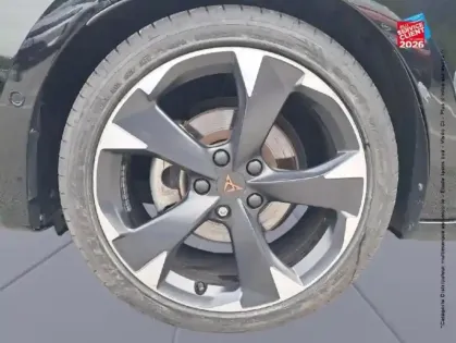 Photo 39 Cupra Leon  1.5 eTSI Hybrid 150ch V DSG7