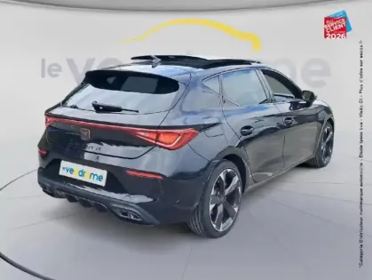 Photo 35 Cupra Leon  1.5 eTSI Hybrid 150ch V DSG7