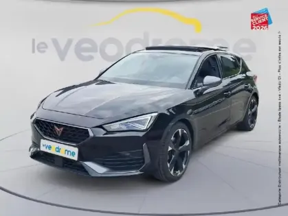 Photo 30 Cupra Leon  1.5 eTSI Hybrid 150ch V DSG7