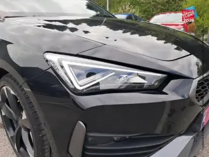 Photo 42 Cupra Leon  1.5 eTSI Hybrid 150ch V DSG7