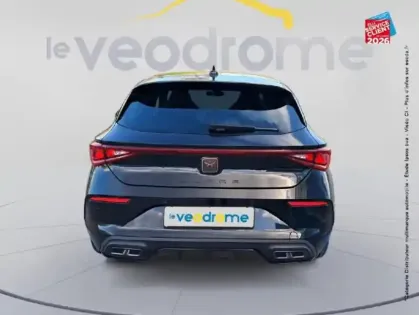 Photo 6 Cupra Leon Gén. I Ph2 V 5