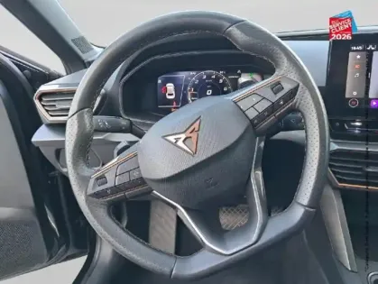 Photo 26 Cupra Leon Gén. I Ph2 V 5