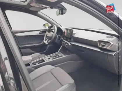 Photo 34 Cupra Leon  1.5 eTSI Hybrid 150ch V DSG7