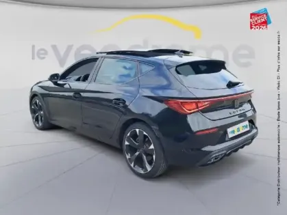 Photo 37 Cupra Leon  1.5 eTSI Hybrid 150ch V DSG7