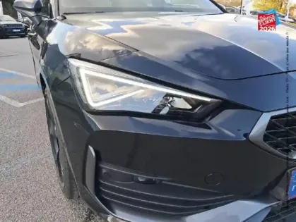 Photo 27 Cupra Leon Gén. I Ph2 V 5