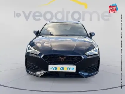 Photo 16 Cupra Leon Gén. I Ph2 V 5