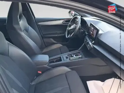 Photo 19 Cupra Leon Gén. I Ph2 V 5