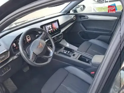 Photo 14 Cupra Leon Gén. I Ph2 V 5