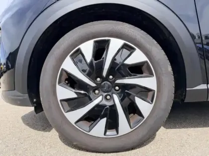 Photo 8 Ford Puma  1.0 Flexifuel 125ch S&S mHEV Titanium