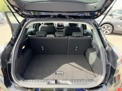 Photo 12 Ford Puma  1.0 Flexifuel 125ch S&S mHEV Titanium