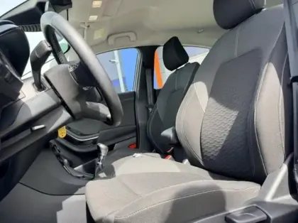 Photo 9 Ford Puma  1.0 Flexifuel 125ch S&S mHEV Titanium