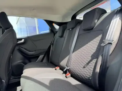 Photo 11 Ford Puma  1.0 Flexifuel 125ch S&S mHEV Titanium