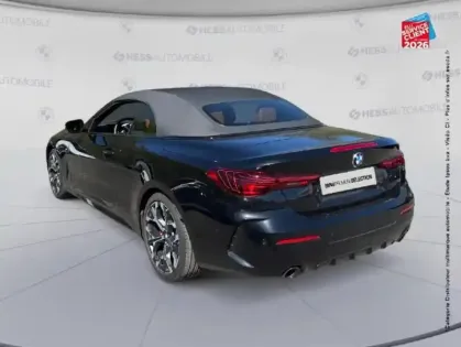 Photo 7 BMW Serie 4 Gén. II (G23) Ph1 Evo M Sport 2