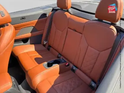 Photo 10 BMW Serie 4 Gén. II (G23) Ph1 Evo M Sport 2