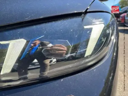 Photo 27 BMW Serie 4 Gén. II (G23) Ph1 Evo M Sport 2