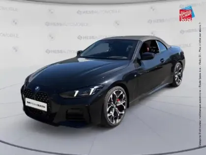 Photo Bmw Serie 4 M Sport