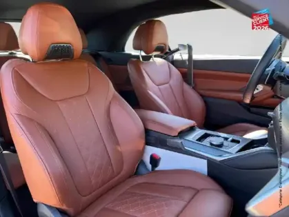 Photo 19 BMW Serie 4 Gén. II (G23) Ph1 Evo M Sport 2