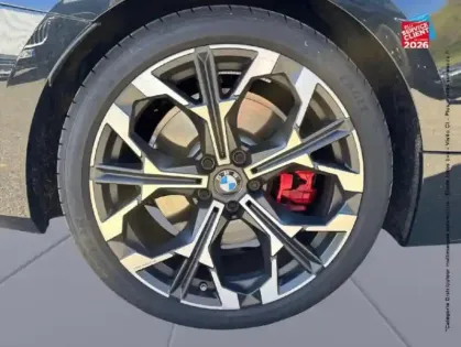 Photo 9 BMW Serie 4 Gén. II (G23) Ph1 Evo M Sport 2