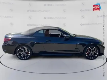 Photo 18 BMW Serie 4 Gén. II (G23) Ph1 Evo M Sport 2