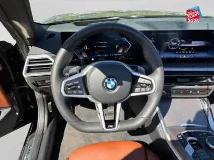 Photo 26 BMW Serie 4 Gén. II (G23) Ph1 Evo M Sport 2