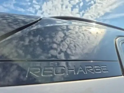 Photo 14 Volvo Xc40  Recharge 231ch Start EDT