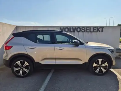 Photo 9 Volvo Xc40  Recharge 231ch Start EDT