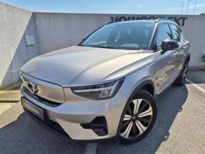 Photo Volvo Xc40