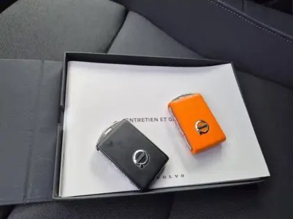 Photo 7 Volvo Xc40  Recharge 231ch Start EDT