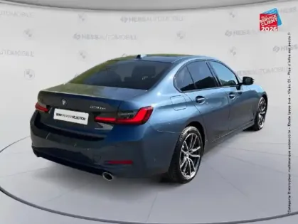 Photo 5 BMW Serie 3 Série 3 330eA xDrive 292ch
