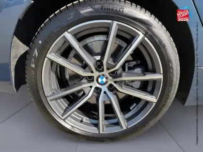 Photo 9 BMW Serie 3 Série 3 330eA xDrive 292ch