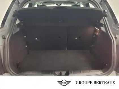Photo 10 Mini Mini  5 Portes Cooper 136ch Edition Greenwich BVA7 112g