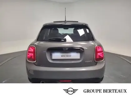 Photo 9 Mini Mini  5 Portes Cooper 136ch Edition Greenwich BVA7 112g