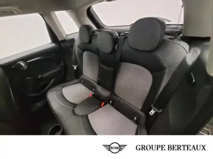 Photo 7 Mini Mini  5 Portes Cooper 136ch Edition Greenwich BVA7 112g