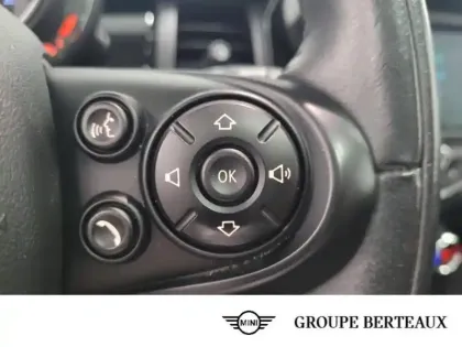Photo 13 Mini Mini  5 Portes Cooper 136ch Edition Greenwich BVA7 112g