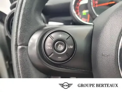 Photo 12 Mini Mini  5 Portes Cooper 136ch Edition Greenwich BVA7 112g