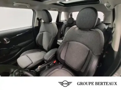 Photo 6 Mini Mini  5 Portes Cooper 136ch Edition Greenwich BVA7 112g