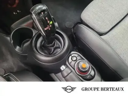 Photo 14 Mini Mini  5 Portes Cooper 136ch Edition Greenwich BVA7 112g