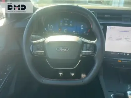 Photo 6 Ford Puma  1.0 EcoBoost Hybrid 125ch ST-Line S&S