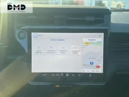 Photo 5 Ford Puma  1.0 EcoBoost Hybrid 125ch ST-Line S&S