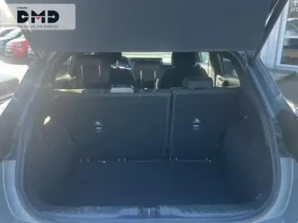 Photo 11 Ford Puma  1.0 EcoBoost Hybrid 125ch ST-Line S&S