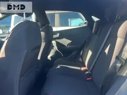 Photo 9 Ford Puma  1.0 EcoBoost Hybrid 125ch ST-Line S&S