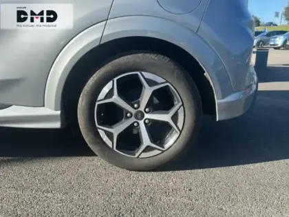 Photo 12 Ford Puma  1.0 EcoBoost Hybrid 125ch ST-Line S&S