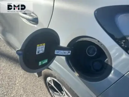 Photo 14 Ford Puma  1.0 EcoBoost Hybrid 125ch ST-Line S&S