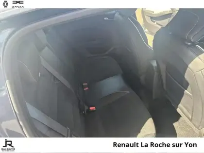 Photo 28 Renault Clio  1.0 TCe 100ch Intens GPL -21N