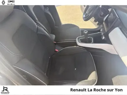 Photo 29 Renault Clio  1.0 TCe 100ch Intens GPL -21N