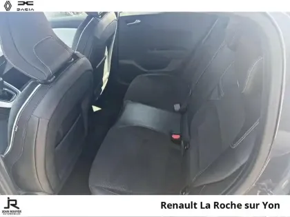 Photo 20 Renault Clio  1.0 TCe 100ch Intens GPL -21N
